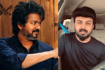 தினமும் கடவுளிடம் வேண்டினேன்.. இனி நடக்காது! - பாண்டியன் ஸ்டோர்ஸ் வெங்கட் கண்கலங்கிய வீடியோ