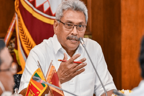 அனுர அரசாங்கத்தை விரும்பாத GMOA-க்கள் : ரில்வின் சில்வா பகிரங்கம் | Gmoas Do Not Like Anura Government