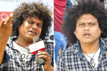 விஜய் டிவிக்கு டாட்டா காட்டிய குக் வித் கோமாளி புகழ்! ஏன் தெரியுமா?