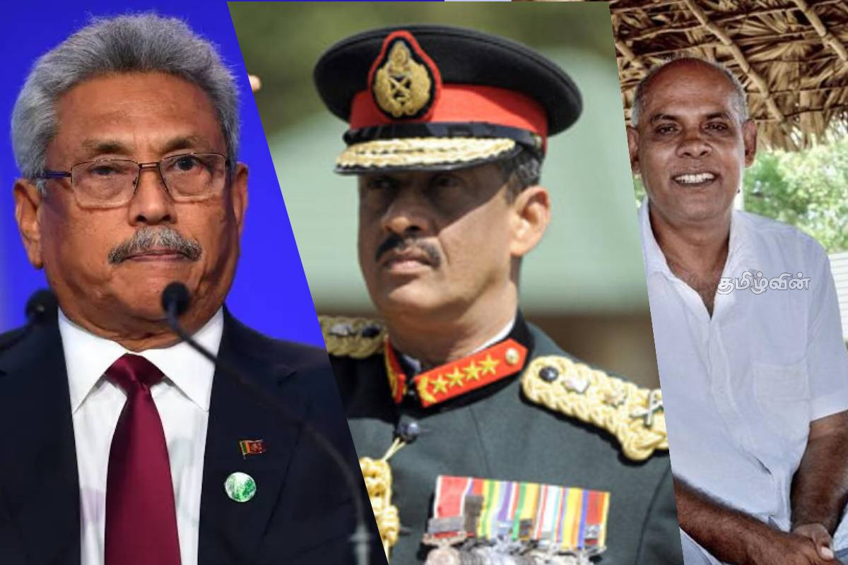 தமிழீழ விடுதலைப் புலிகளின் தங்கத்தை கொண்டு வந்த விமானிக்கு நேர்ந்த கொடூரம்! வெளிவந்திருக்கும் பல திடுக்கிடும் தகவல்கள்.. | Gold Sl Air Force Gotabaya Rajapaksa