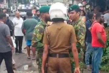 மீன் வியாபாரியின் உயிரை பறித்த துப்பாக்கிச்சூடு தொடர்பில் வெளியான காரணம்