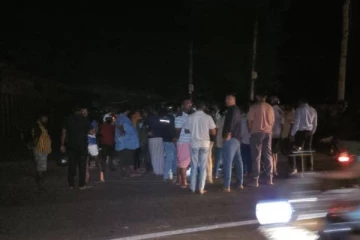 இலங்கையில் திடுக்கிடும் சம்பவம்: கொடூரமான முறையில் குடும்பஸ்தர்கள் இருவர் படுகொலை!