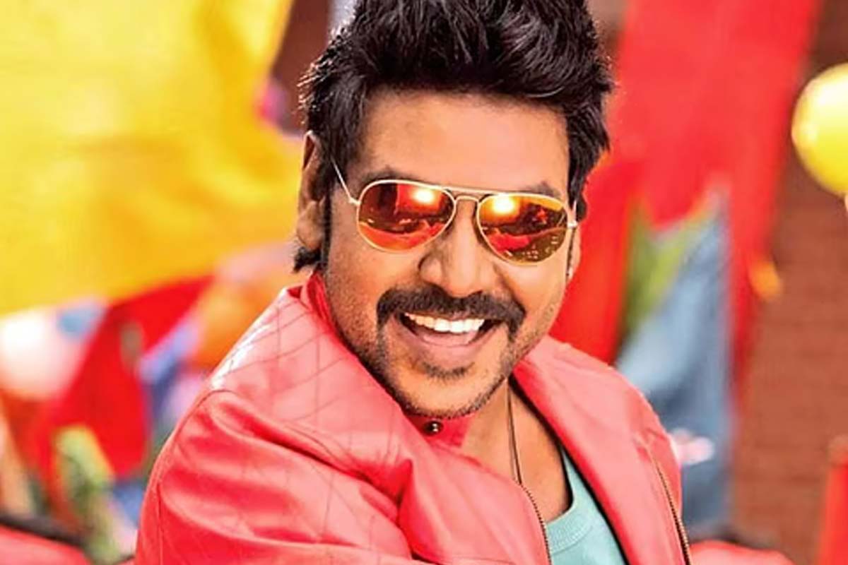 அண்ணாமலை கட்சியில் இணைகின்றாரா ராகவா லாரன்ஸ்.... இரண்டு தினங்களில் தெரியும் உண்மை | Raghava Lawrence Join Annamalai New Party அண்ணாமலை கட்சியில் இணைகின்றாரா ராகவா லாரன்ஸ்.... இரண்டு தினங்களில் தெரியும் உண்மை | Raghava Lawrence Join Annamalai New Party