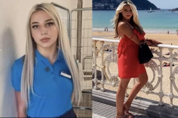 போலந்து நாட்டைச் சேர்ந்த 27 வயது இளம்பெண் மாயம்: கிரீஸில் குடியேறிகள் 5 பேர் கைது