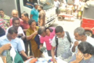 இலங்கையில் வரலாறு காணாத விலைவாசி உயர்வுக்கு காரணம் என்ன?