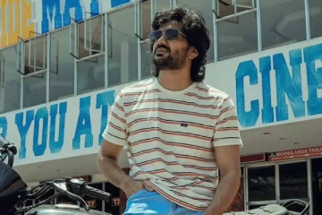 ப்ரீ புக்கிங்கில் வசூல் வேட்டையாடும் கவினின் ஸ்டார் படம்.. இதோ விவரம்