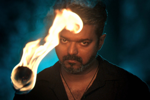 ரிலீஸுக்கு முன் பல கோடி லாபம் கொடுத்துள்ள ஜனநாயகன்.. பட்ஜெட் மற்றும் பிசினஸ் ரிப்போர்ட் | Thalapathy Vijay Jananayagan Business Report