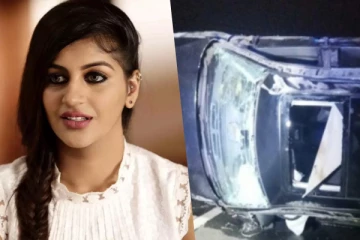 மருத்துமனையில் அனுமதிக்கப்பட்ட நடிகை யாஷிகாவின் தற்போதைய நிலை என்ன? வெளியான ஷாக்கிங் நியூஸ்