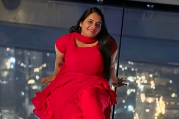 தாய்லாந்து சென்றுள்ள எதிர்நீச்சல் சீரியல் நடிகை ஹரிப்ரியா.. புகைப்படங்கள் இதோ