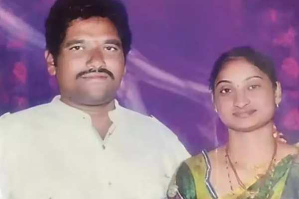 பிரியாணியில் 20 தூக்க மாத்திரை ; கணவனின் கதையை முடித்து மனைவி ஆடிய நாடகம் | Wife Killed Husband In India