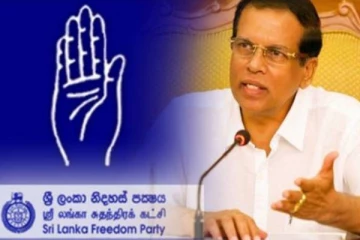 ஸ்ரீ லங்கா சுதந்திர கட்சிக்கு நியமிக்கப்பட்டுள்ள புதிய பொதுச்செயலாளர்!