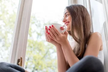 நாள் முழுவதும் புத்துணர்ச்சியுடன் இருக்க வேண்டுமா?