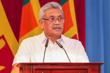 ஞானசார தேரரை நியமித்தது ஏன்? மனம் திறந்தார் கோட்டாபய