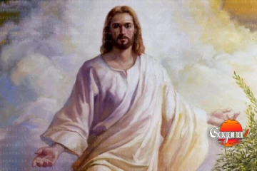 යේසුස් ක්‍රිස්තු වහන්සේ ජනතාවට දර්ශනය වෙලා ?