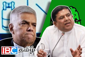 ரணில் தரப்புக்கு எதிராக திரும்பிய ஐக்கிய தேசிய கட்சி