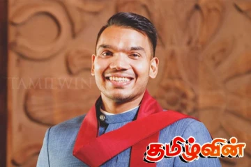 இது வசீம் தாஜுடின் வாரம்: அரசாங்கத்தை விமர்சிக்கும் நாமல்