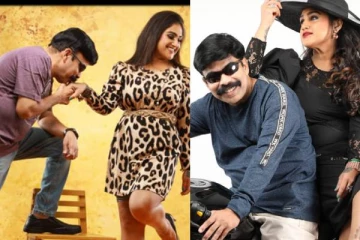 40 கல்யாணம் கூட பண்ணுவேன்! பத்திரிக்கையாளருக்கு கோபத்தை காட்டிய பிக்பாஸ் வனிதா...