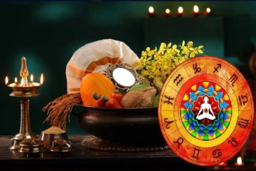 விசுவாவசு தமிழ் புத்தாண்டில் உங்கள் ராசிகளுக்கான பலன்கள்