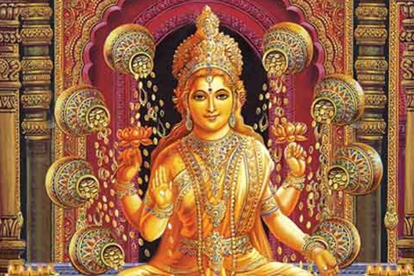நவராத்திரி 5ஆம் நாளுக்கான வழிபாட்டு முறை | Worship For The 5Th Day Of Navratri