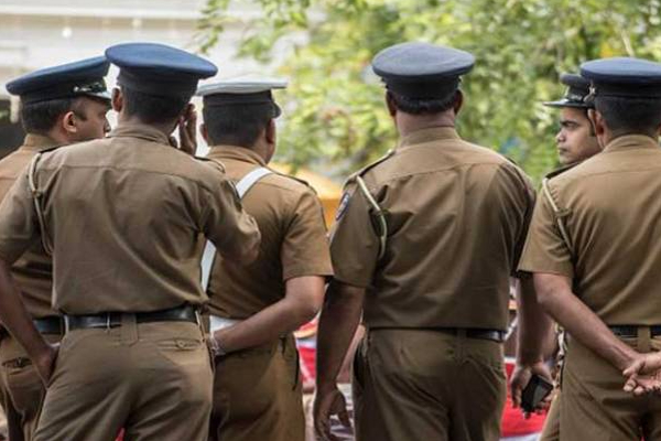 புத்தாண்டில் பொதுமக்களுக்கு பொலிஸார் விடுத்துள்ள முக்கிய எச்சரிக்கை! | Sri Lanka New Year Counterfeit Currency Warning