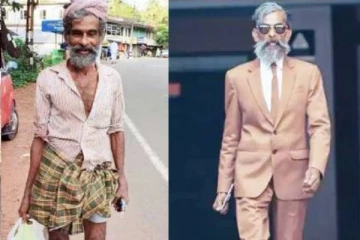 ஓவர் நைட்டில் மாறிய ஏழையின் வாழ்க்கை! 60 வயது தாத்தாவுக்கு அடித்த அதிர்ஷ்டம்