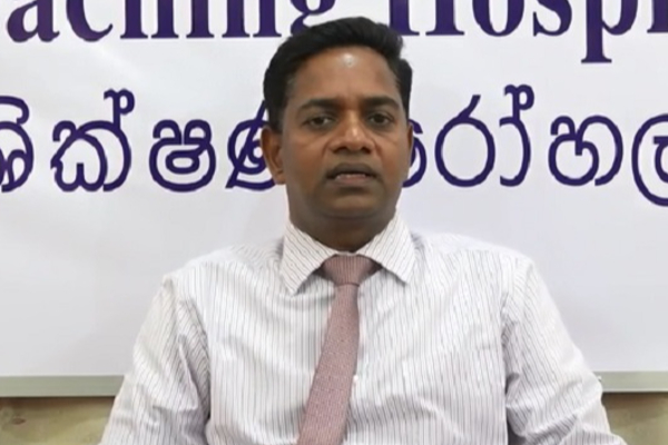 யாழ்.போதனா வைத்தியசாலை மருத்துவ கழிவுகள்; பணிப்பாளர் த.சத்தியமூர்த்தி விடுத்த தகவல்! | Jaffna Teaching Hospital Medical Waste Issue