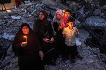 இஸ்ரேல்-ஹமாஸ் போர்: இதுவரை கொல்லப்பட்ட பொதுமக்கள் எண்ணிக்கை?