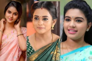 சீரியல் நடிகைகளில் டாப்பில் இருப்பது யார், வெளிவந்த கருத்துக் கணிப்பு- முதல் இடத்தில் யார் தெரியுமா?