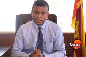 හදිසි තත්ත්වය යටතේ අත්‍යවශ්‍ය සේවා කොමසාරිස් ජනරාල්වරයාට පූර්ණ බලතල