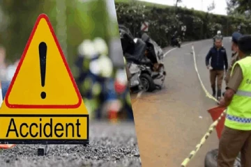 கம்பஹாவில் கோர விபத்து! மூவர் பலி