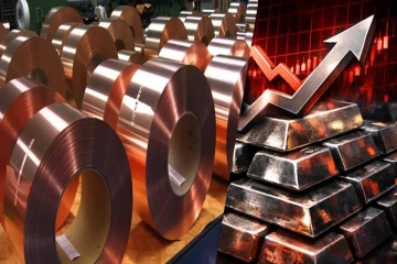 உலகின் மிகப்பெரிய அலுமினிய ஆலை மீதான அதிரடி தாக்குதல்! வரலாற்று உச்சத்தை எட்டிய அலுமினியத்தின் விலை