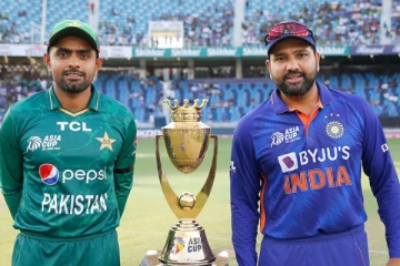 பாகிஸ்தான்-அமீரகம் இல்லை இலங்கையில் தான்: இழுபறிக்கிடையில் வெளியான தகவல்