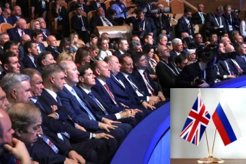 உலக பில்லியனர்கள் பட்டியலில் சமநிலையில் ரஷ்யா-பிரித்தானியா