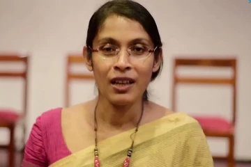 உலக சுகாதார அமைப்பின் தொழிநுட்ப ஆலோசனைக் குழு உறுப்பினராக நீலிகா மாளவிகே நியமனம்