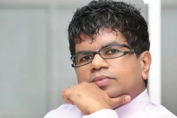 தேசிய லொத்தர் சபையின் முன்னாள் இயக்குநர் அதிரடி கைது