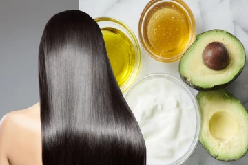 வறண்ட கூந்தலை பாதுகாக்கும் அவகேடோ: எப்படி பயன்படுத்த வேண்டும் தெரியுமா?