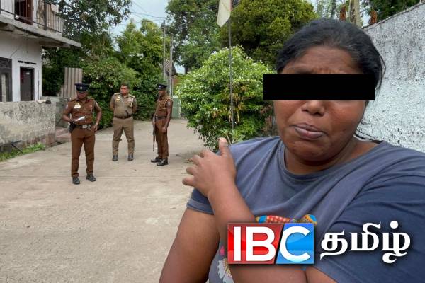 தென்னிலங்கையில் கோரம்! மனைவியின் கண்முன்னே படுகொலை செய்யப்பட்ட கணவர் | One Person Hacked To Death In Hekithai