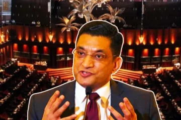 அலி சப்ரிக்கு மற்றொரு முக்கிய அமைச்சுப் பதவி