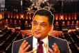 அலி சப்ரிக்கு மற்றொரு முக்கிய அமைச்சுப் பதவி
