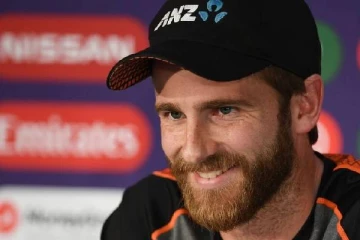 சிக்கலில் நியூசிலாந்து அணி : கேப்டன் கேன் வில்லியம்சனுக்கு கொரோனா