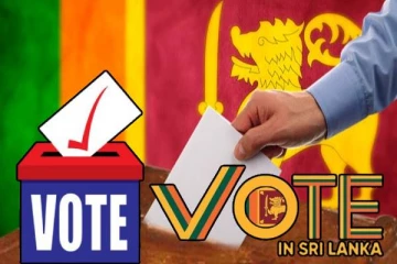 தேர்தலில் வாக்களிக்காதோர் தொடர்பில் வெளியான விபரம்