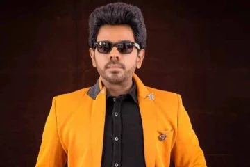 அதிரடியாக வெளியானது Legend Saravanan புதிய படத்தின் அறிவிப்பு