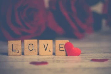 உங்கள் காதல் இதில் எந்த வகை?