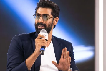 குடும்பத்துடன் பார்க்காதீங்க.. அந்த மாதிரி வெப் சீரிஸில் நடித்ததற்கு மன்னிப்பு கேட்ட ராணா