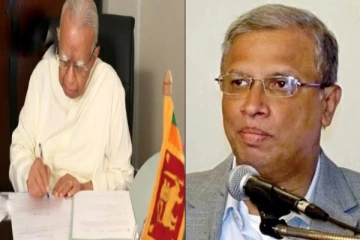 அதிரடி முடிவை எடுக்க தயாராகும் எம்.பி!