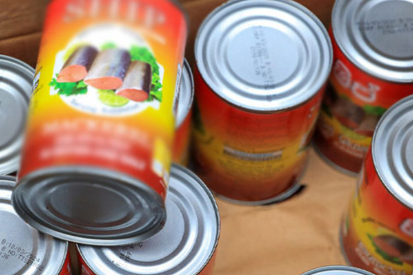 இன்று முதல் டின் மீன்களுக்கு அதிகபட்ச சில்லறை விலை | Maximum Retail Price For Tinned Fish From Today இன்று முதல் டின் மீன்களுக்கு அதிகபட்ச சில்லறை விலை | Maximum Retail Price For Tinned Fish From Today