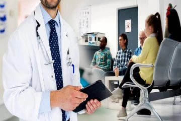 இன்று முதல் முடங்கும் அரச வைத்திய சேவை: அதிகாரிகள் எடுத்த முக்கிய முடிவு