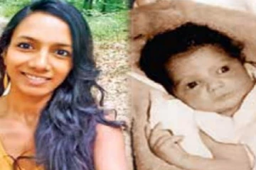 இலங்கை தாயாரை தேடும் பிரான்ஸ் யுவதி; விடுத்த உருக்கமான கோரிக்கை(Photo)