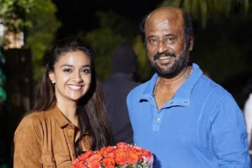 அண்ணாத்த படத்தில் மீனா, குஷ்பு, கீர்த்தி சுரேஷ் என்ன கதாபாத்திரத்தில் நடிக்கின்றனர் தெரியுமா?