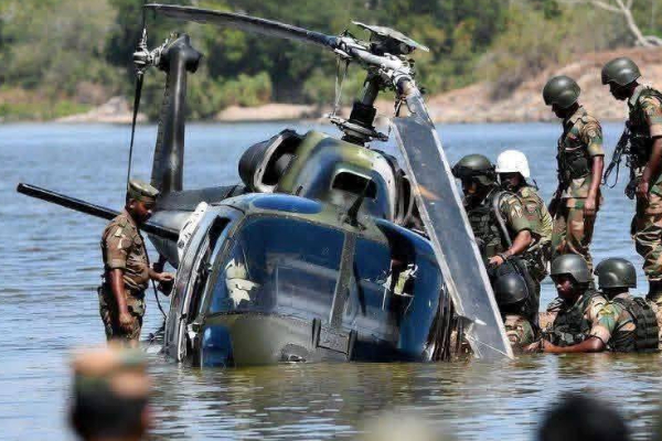 இலங்கை விமானியின் உச்சபட்ச தியாகம்.. கொழும்பு பல்கலைக்கழகம் வழங்கவுள்ள அங்கீகாரம் | University Colombo Posthumous Degree Commander